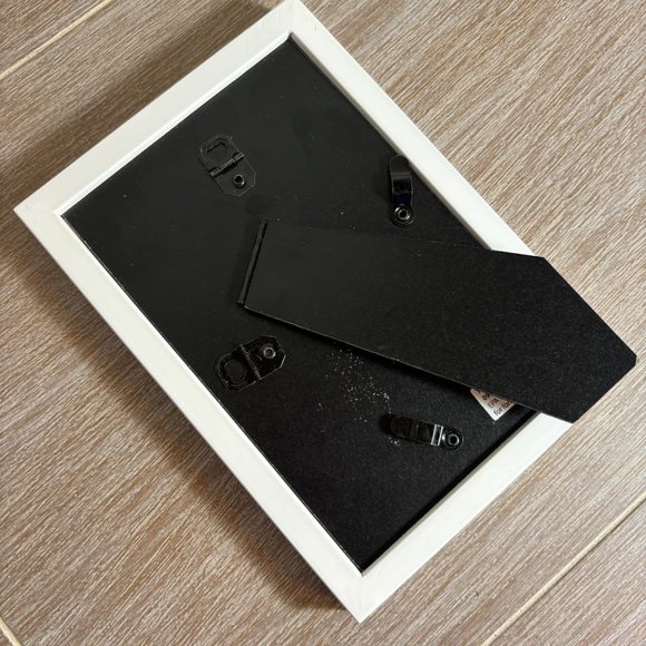 Get Salty Embroidered Art with Sea Glass - Picture 4 of 4